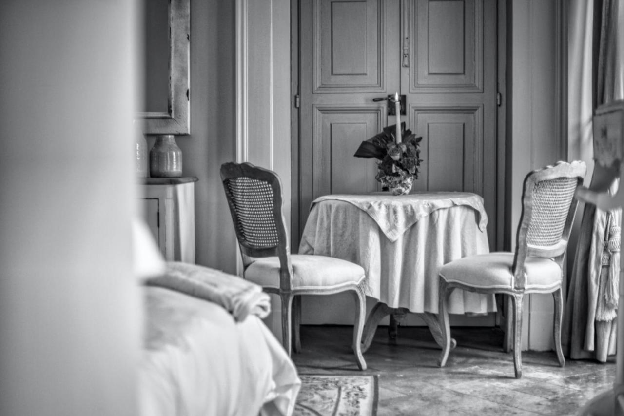 Corte Rossetti Le Dimore Luxury B&B Vasto Exteriér fotografie