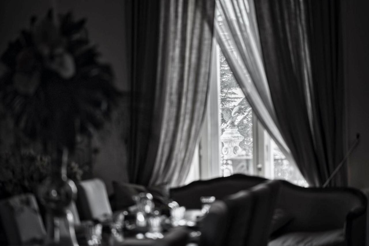Corte Rossetti Le Dimore Luxury B&B Vasto Exteriér fotografie