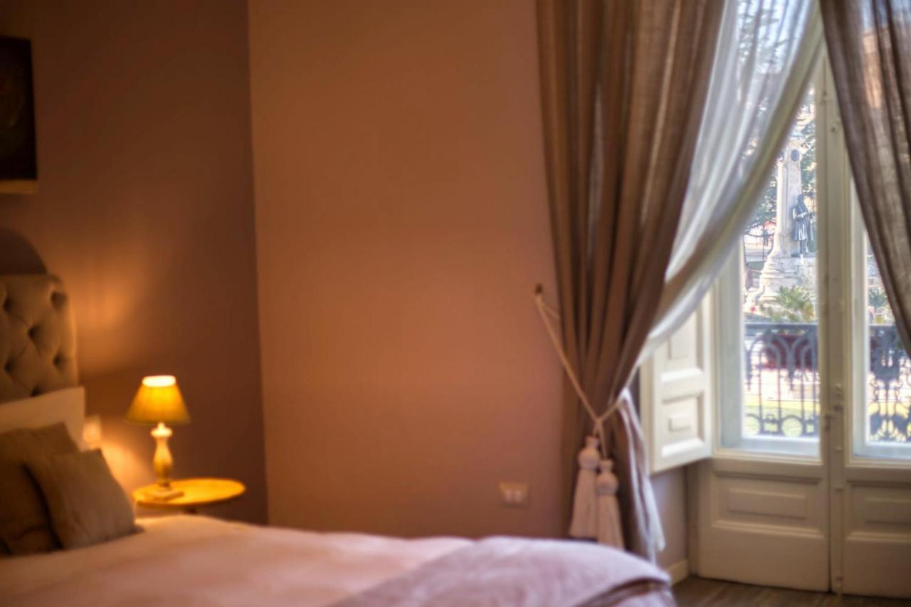 Corte Rossetti Le Dimore Luxury B&B Vasto Exteriér fotografie