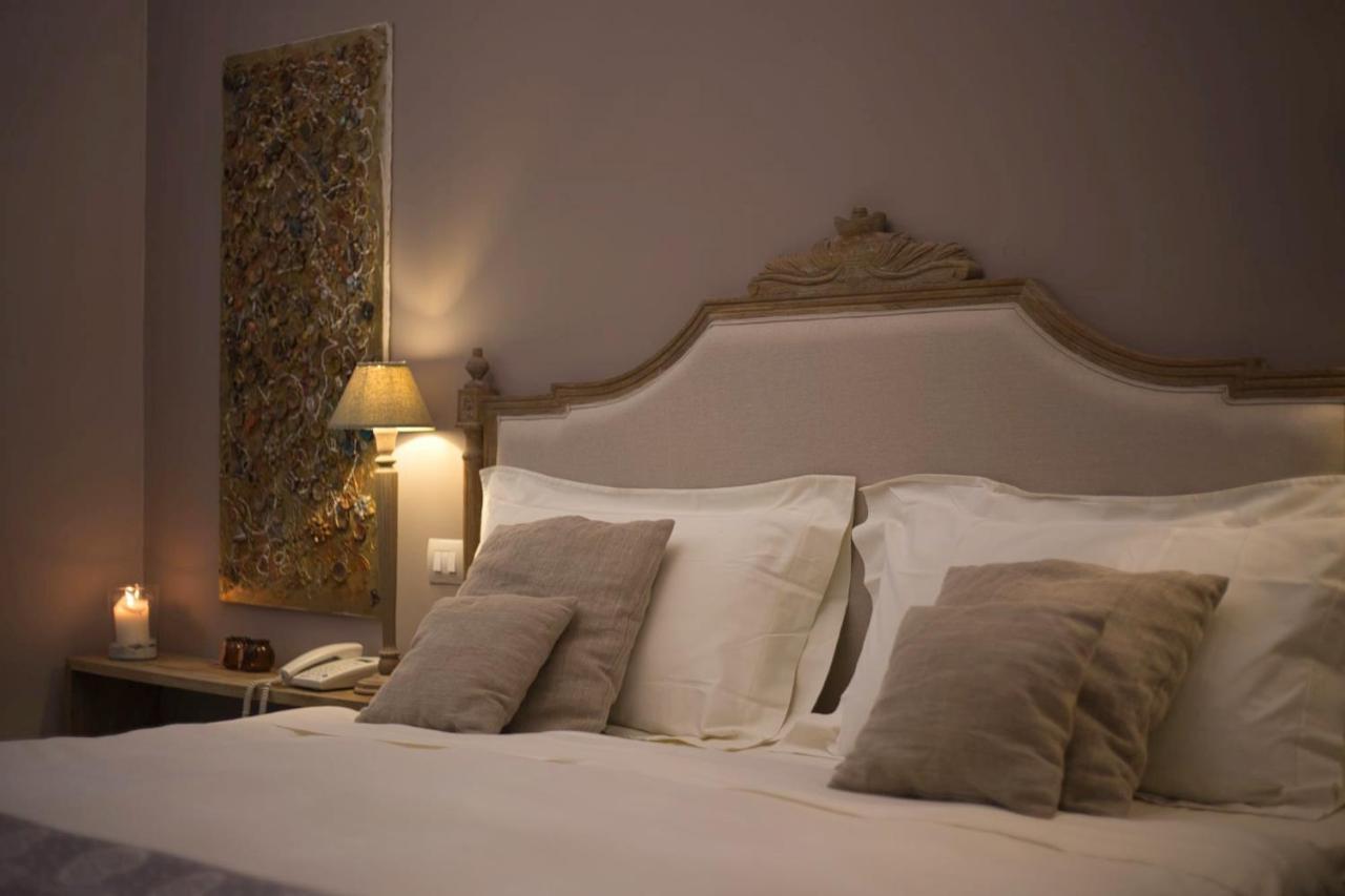 Corte Rossetti Le Dimore Luxury B&B Vasto Exteriér fotografie